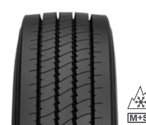 Goodyear UrbanMax MCA
